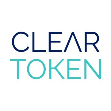 ClearToken logo