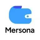 Mersona logo