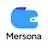 Mersona logo