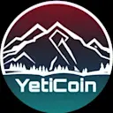 YetiCoin logo