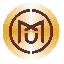 MXM Token logo