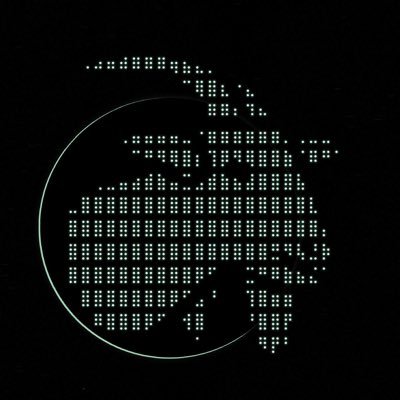 Gospel of Goatse logo