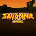 SavannaSurvival logo