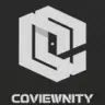 Coviewnity logo