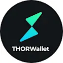THORWallet logo