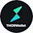 THORWallet logo