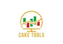 CakeTools logo
