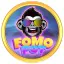 FOMO Pot  logo