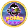 FOMO Pot  logo