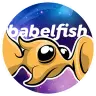 Babel fish logo