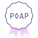 POAP logo