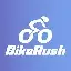 Bikerush logo