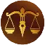 LAW TOKEN logo