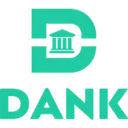 Dank Protocol logo