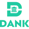 Dank Protocol logo