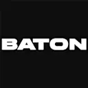 Baton logo