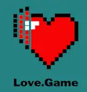 Love logo