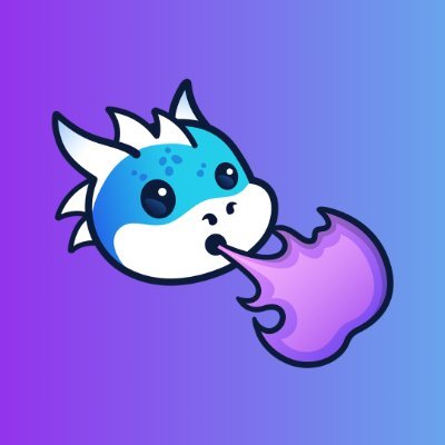 DragonSwap logo