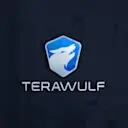 TeraWulf logo