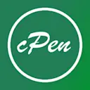 cPen Network logo