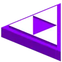 dTRINITY logo