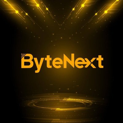 ByteNext logo