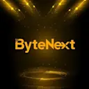 ByteNext logo