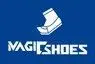 Magic Shoes  logo