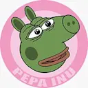Pepa Inu logo
