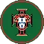 Portugal National Team Fan Token logo
