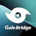 GaleBridge logo