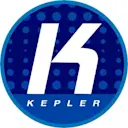 Kepler Vault logo