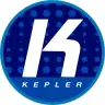 Kepler Vault  logo