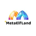 MetaElf Land logo