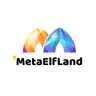 MetaElf Land logo