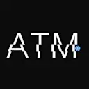 Automatic Treasury Machine logo