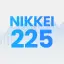 Nikkei 225 (Derivatives) logo