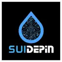 Sui DePIN logo