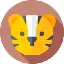 Roar Soltigers Token logo