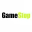 GameStop (thegameneverstopped.com) logo