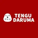 TenGuDaruma logo