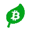 Bitcoin Green logo