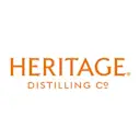Heritage Distilling logo