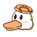 PancakePoll logo