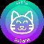 Kitty Solana logo