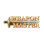 Weapon Master logo