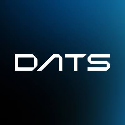 DATS - DePIN logo