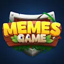 MemesGame logo