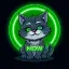 MowCat logo