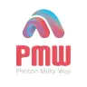 Photon Milky Way logo